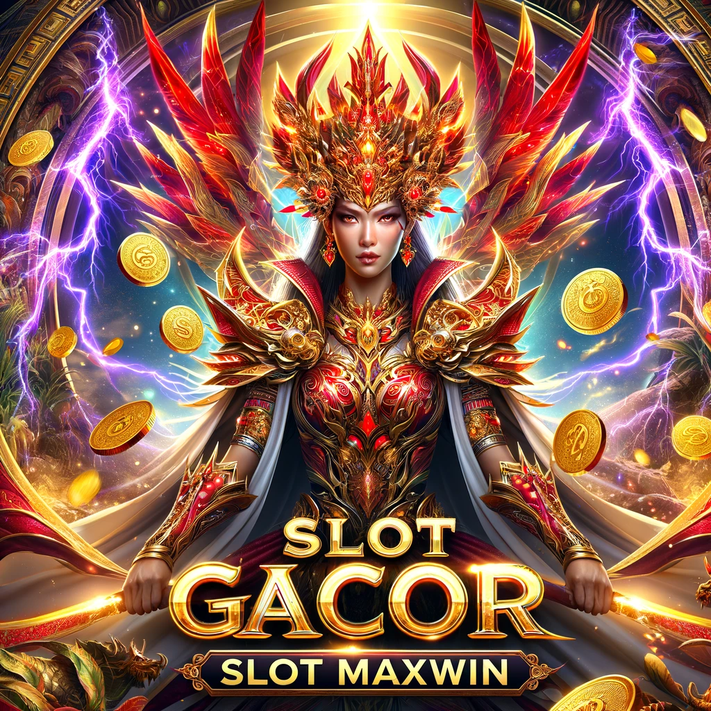 situs slot, joker388,